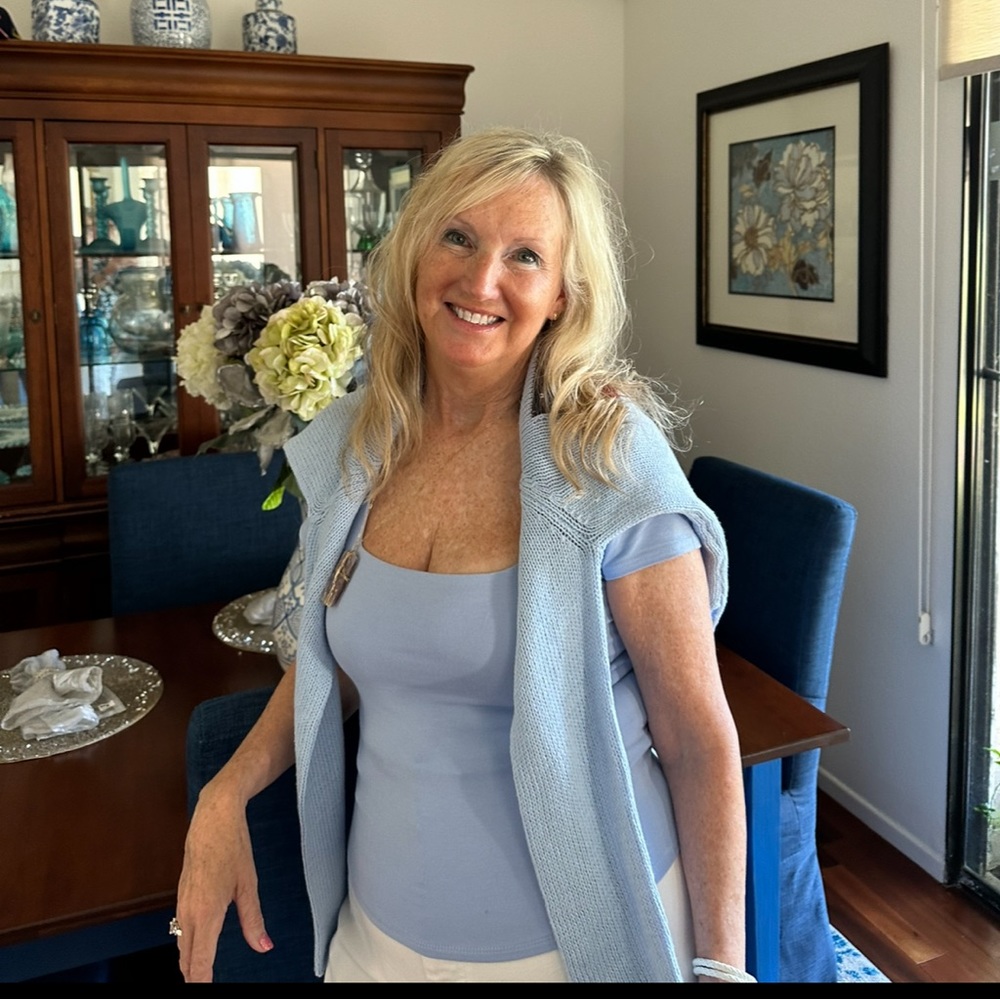 Meet your Posher, Nedra